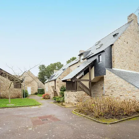 דירה Les Alizes-1 By Interhome